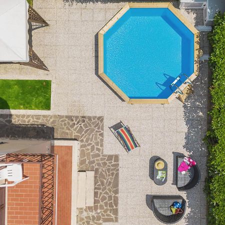 Holiday Home Antonia By Interhome Marina di Pietrasanta Luaran gambar