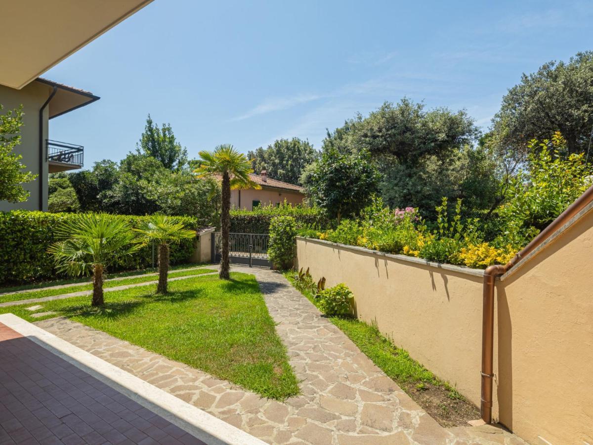 Holiday Home Antonia By Interhome Marina di Pietrasanta Luaran gambar