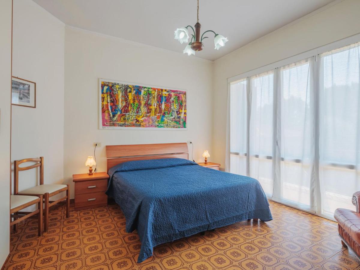 Holiday Home Antonia By Interhome Marina di Pietrasanta Luaran gambar