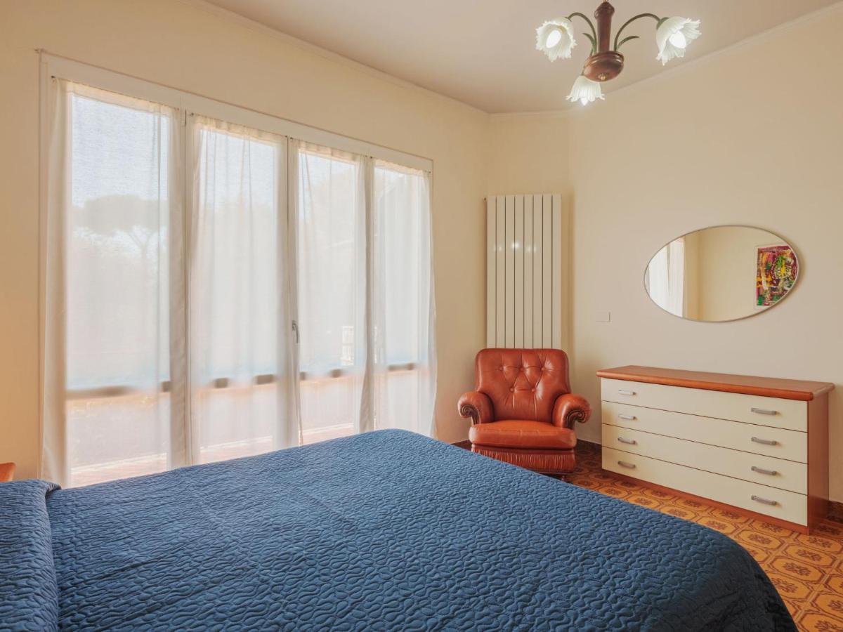 Holiday Home Antonia By Interhome Marina di Pietrasanta Luaran gambar
