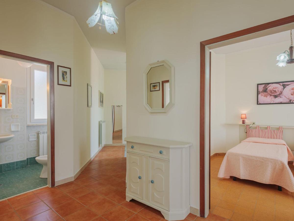 Holiday Home Antonia By Interhome Marina di Pietrasanta Luaran gambar