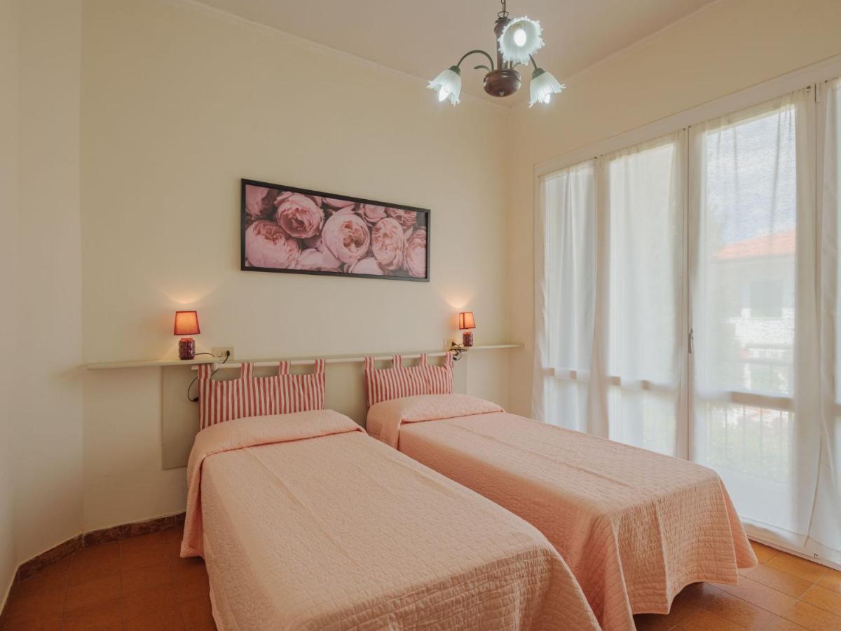 Holiday Home Antonia By Interhome Marina di Pietrasanta Luaran gambar