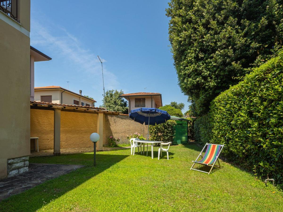 Holiday Home Antonia By Interhome Marina di Pietrasanta Luaran gambar