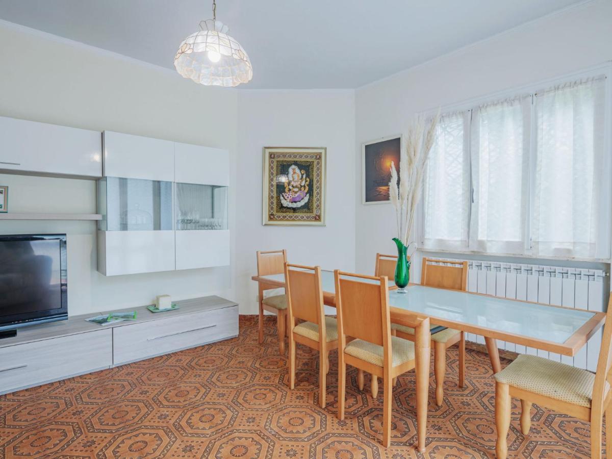 Holiday Home Antonia By Interhome Marina di Pietrasanta Luaran gambar