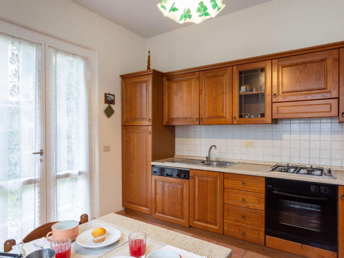 Holiday Home Antonia By Interhome Marina di Pietrasanta Luaran gambar