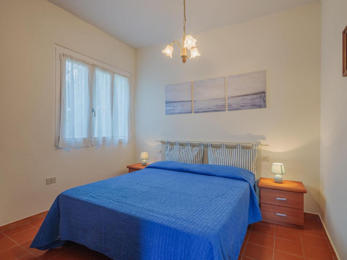 Holiday Home Antonia By Interhome Marina di Pietrasanta Luaran gambar