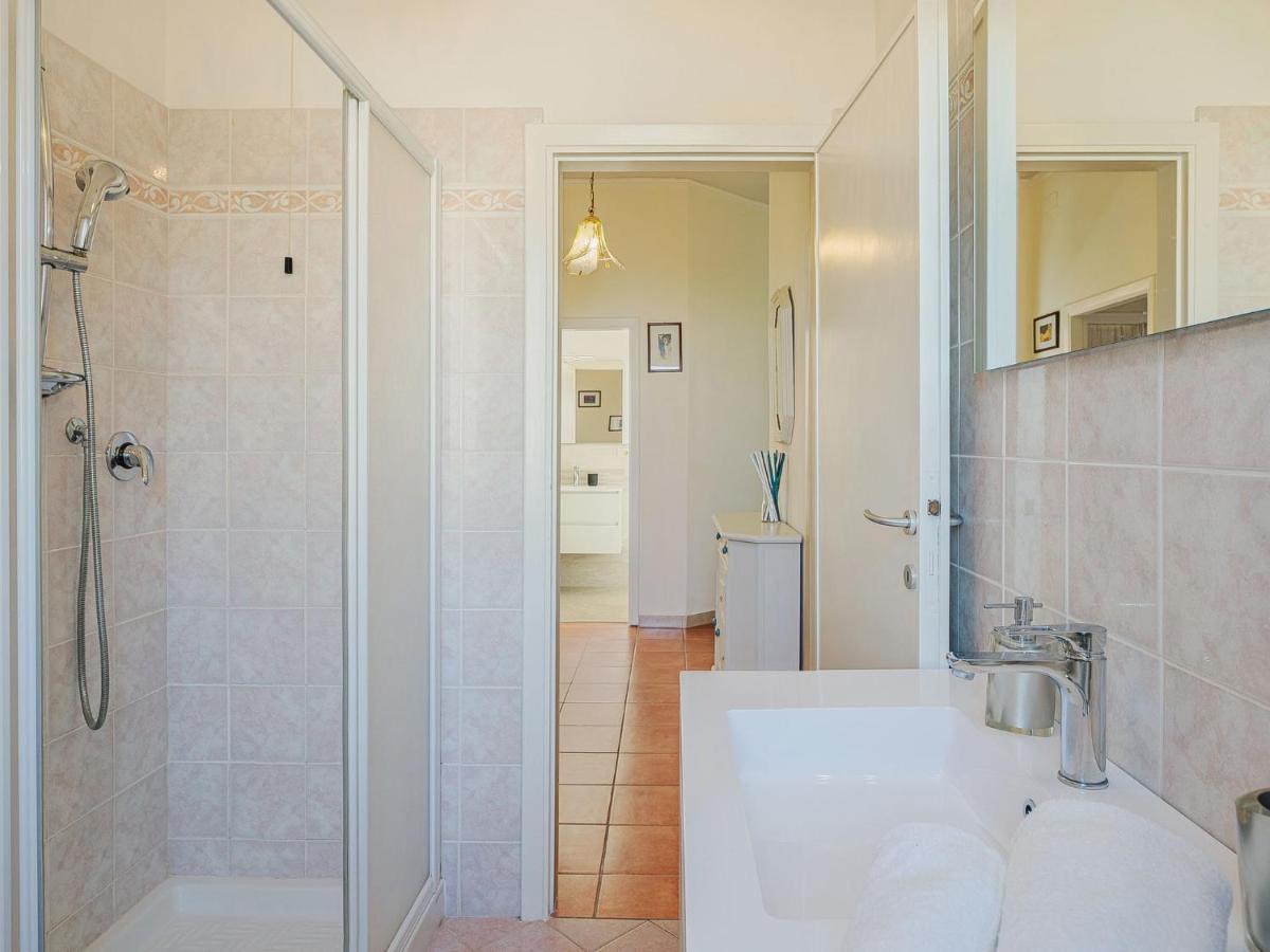 Holiday Home Antonia By Interhome Marina di Pietrasanta Luaran gambar