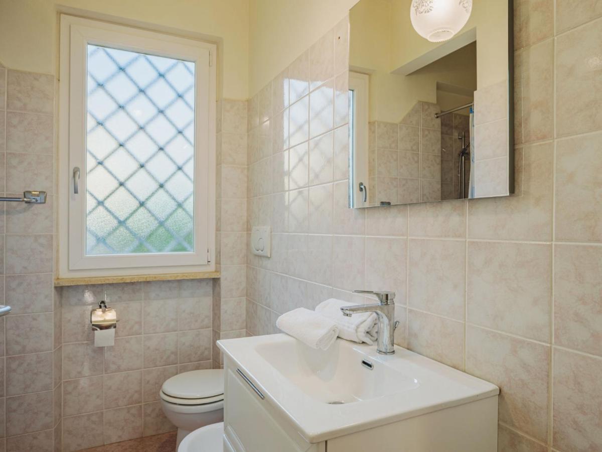 Holiday Home Antonia By Interhome Marina di Pietrasanta Luaran gambar