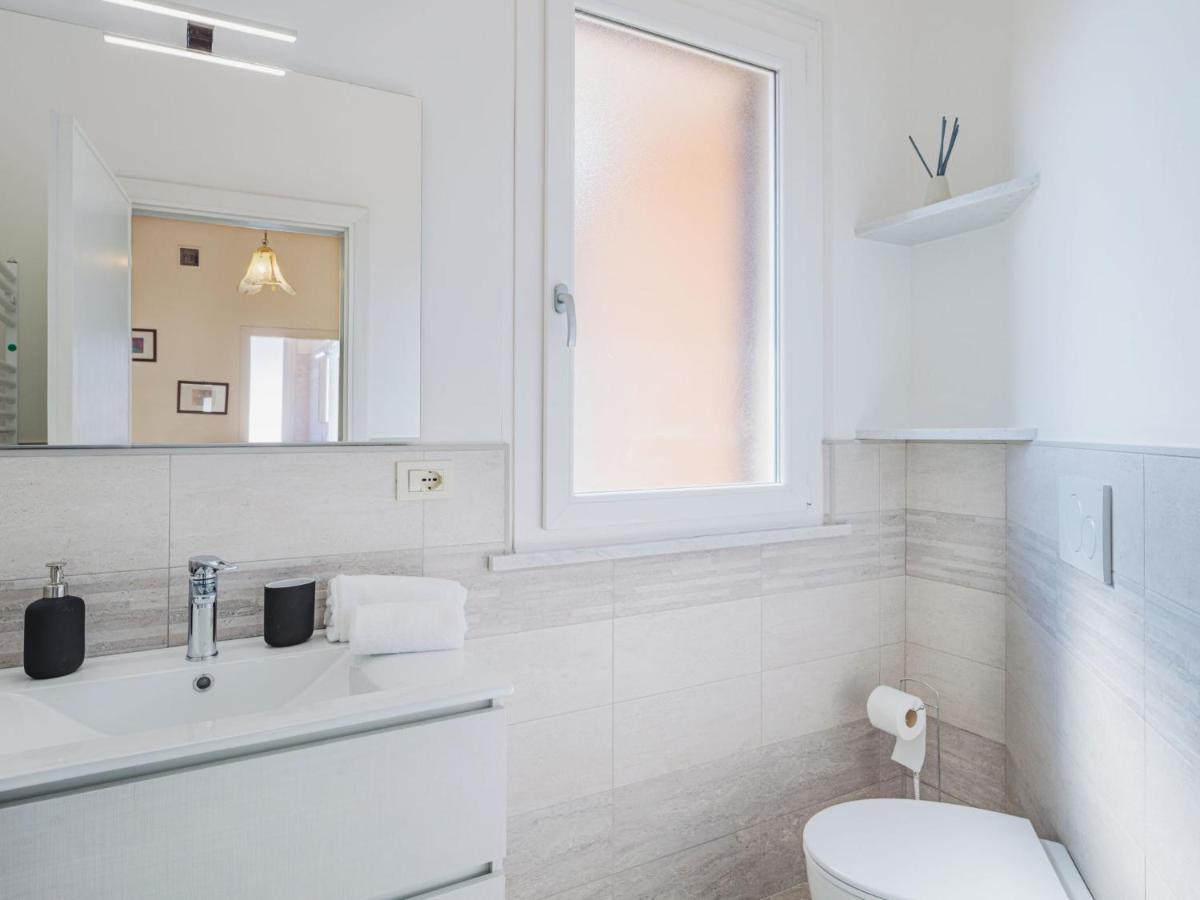 Holiday Home Antonia By Interhome Marina di Pietrasanta Luaran gambar